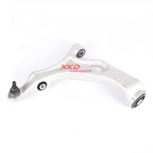 The lower right front part of the control arm is suitable for Volkswagen Touareg 11-18 and for Audi Q7 10-15. (7P0407152E-)