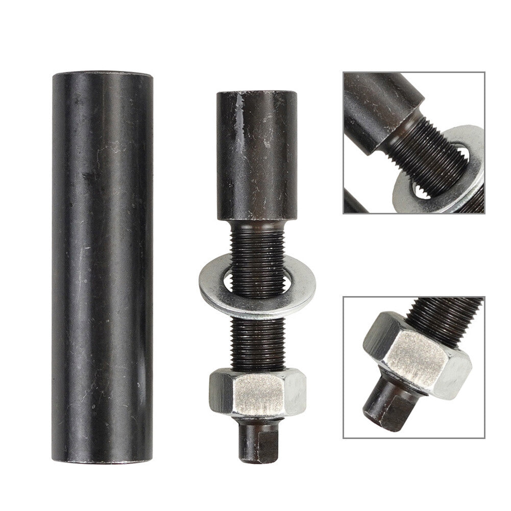 Transmission Mainshaft Inner Bearing Race Installer Tool for Harley Big Twin 84+