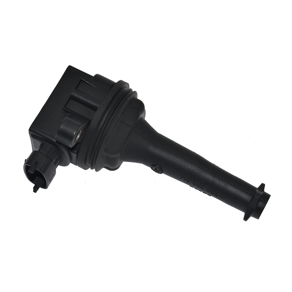 Set of 5 Ignition Coils for Volvo C70 S60 S70 S80 V70 XC70 XC90 L5 L6 2.5L UF341