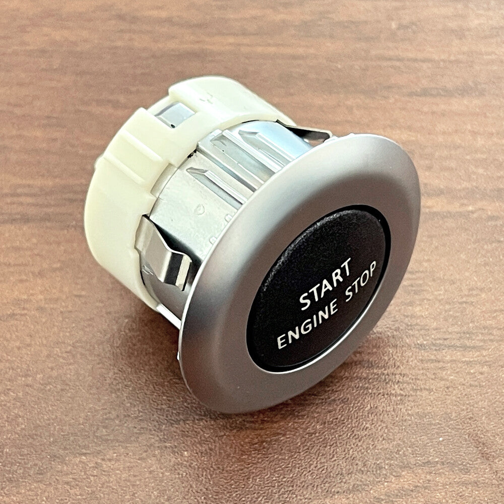 Start Engine Stop Ignition Switch Button For Land Range Sport Discovery LR4