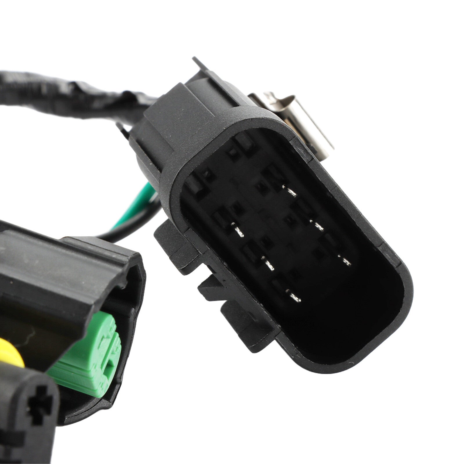 Headlight Wiring Harness for CHEVROLET SILVERADO 2500 2007-2013 15841609 645-745