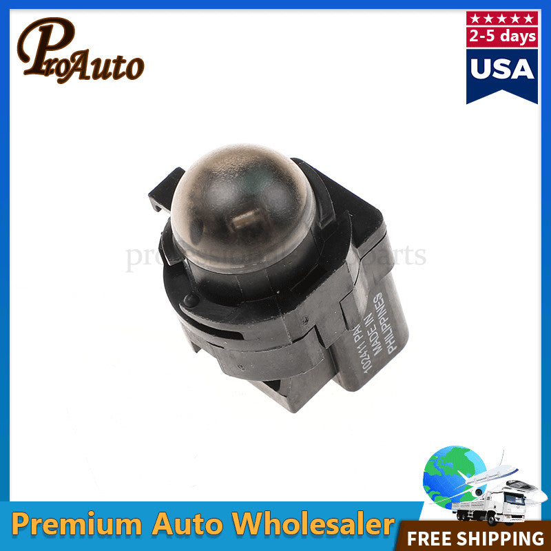 13498958 Ambient Light Sensor for Cadillac for Buick for Chevrolet Silverado for GMC for Sierra