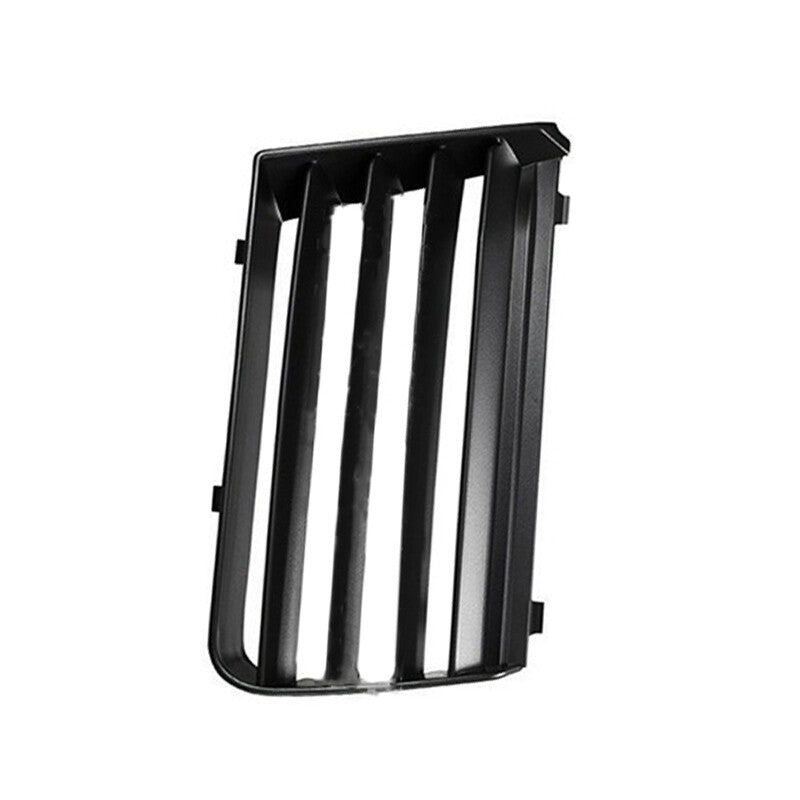 The right front bumper side grille is suitable for Alhambra 2001 - 2010 7M785365401C 7M785365301C