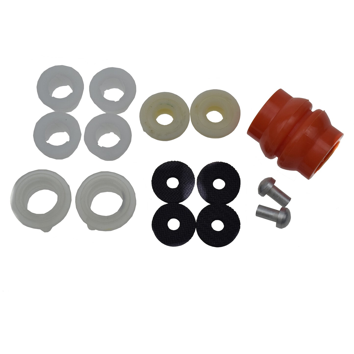 Apply To Manual Transmission Gear Shifter Bushing Kit for VW for Golf for Jetta Rabbit