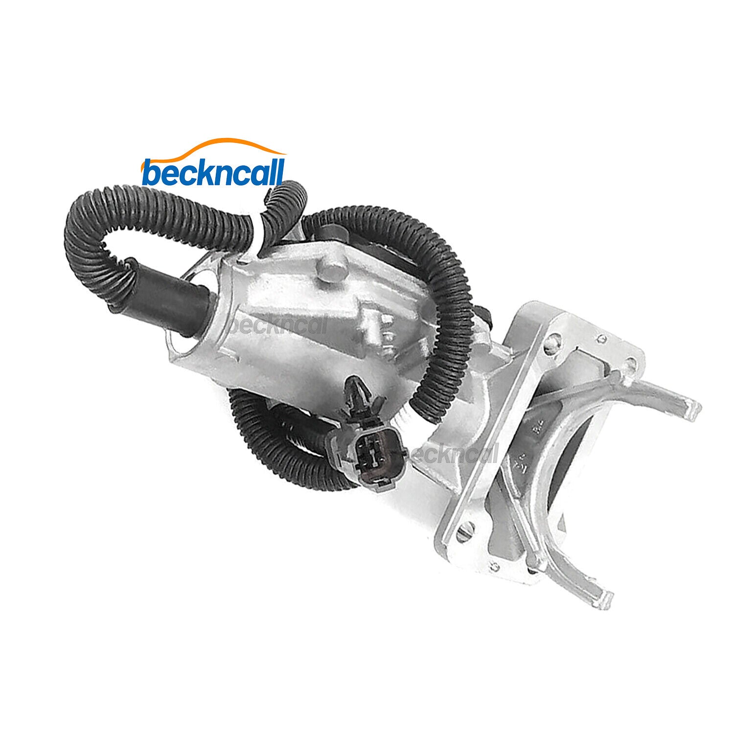 4x4 Axle Actuator 8981408531 for Isuzu D-MAX 4JJ1 2.5 Twin Turbo Diesel TFS86TT