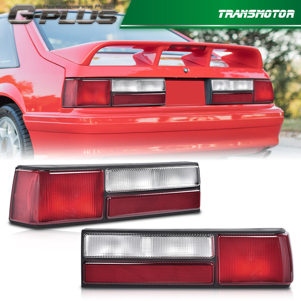 1987 - 1993