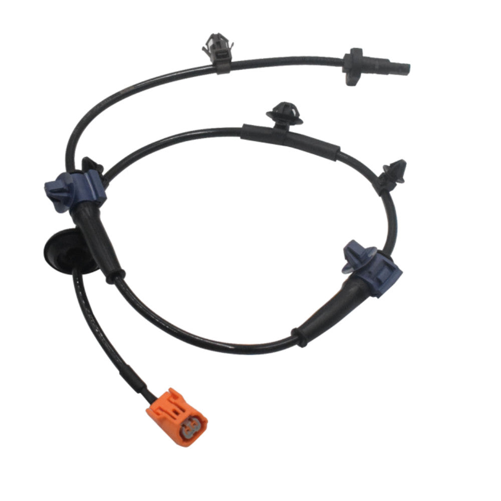 2 x Front and Left/Right ABS Wheel Speed Sensors for Honda Fit 2003-2008