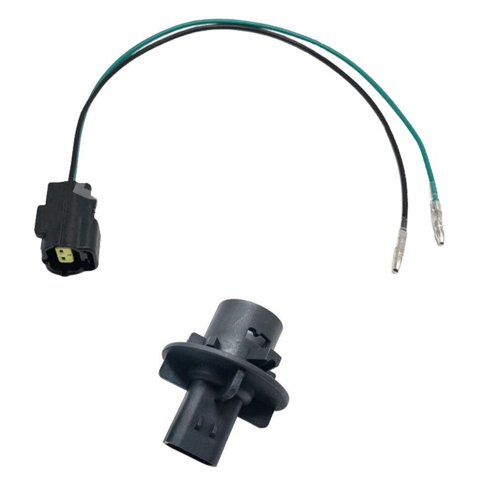 XBP100180 Side Indicator Lamp Bulb Holder Fit for Land Rover for Defender 1990-2016