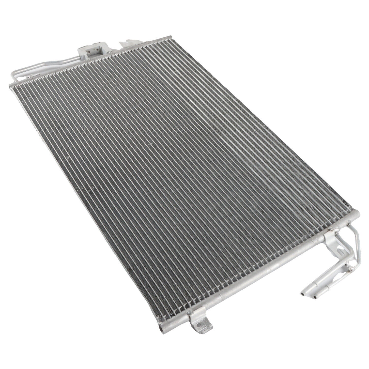 Aluminum AC Condenser for 2008 Escape AT Models 3675 AC3030132