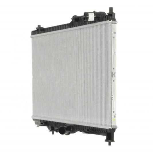 Radiator for Ford Ecosport 2.0L 18-22