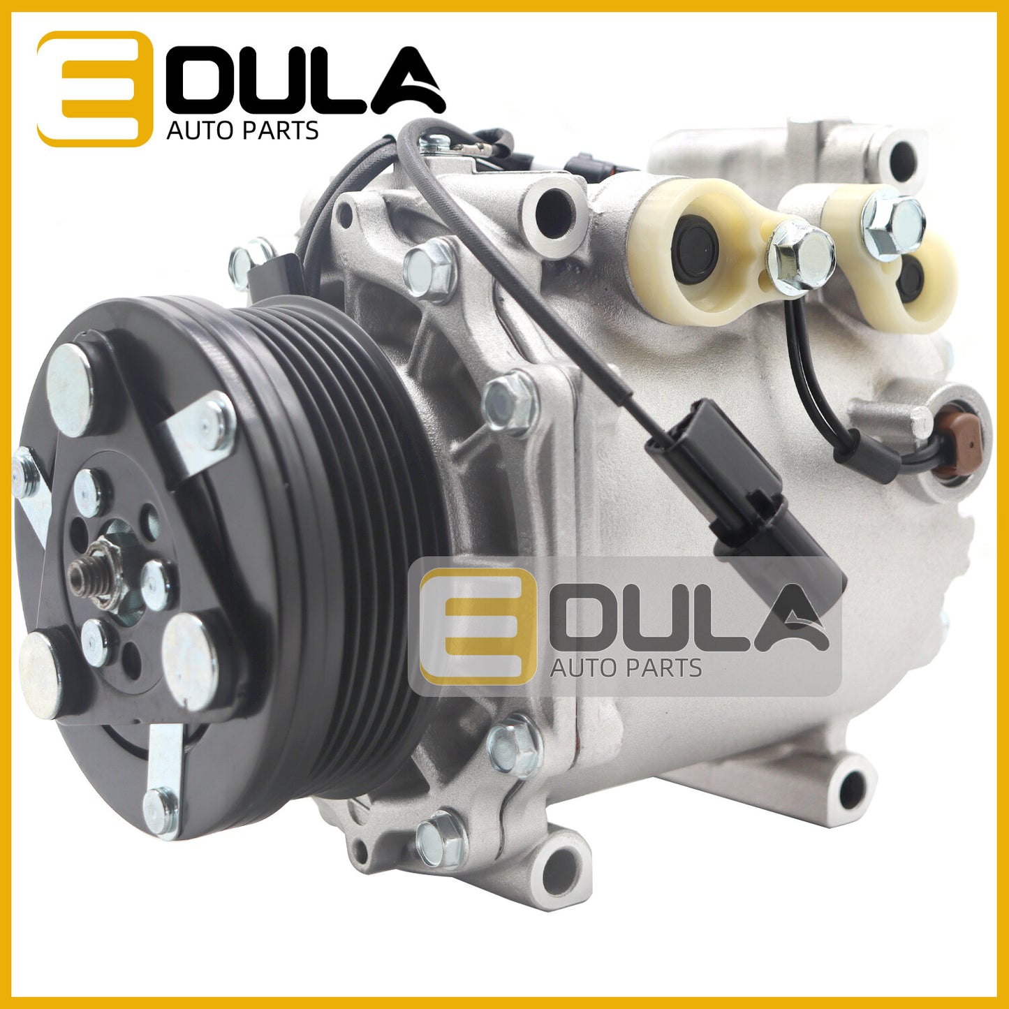 MR460704 AC compressor is suitable for Mitsubishi Lancer VII AKC200A215BB AKC200A215AR
