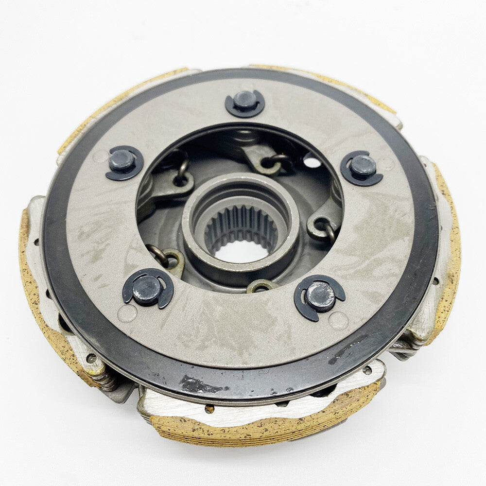 New Clutch Carrier Assy 35296 For Linhai ATV 500 550 M550 UTV Quad Engine Parts