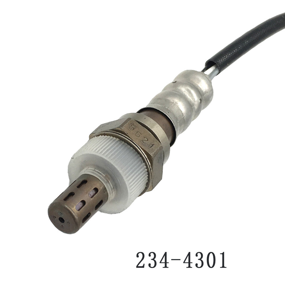 Set of 4 Upstream Downstream O2 Oxygen Sensor For 2005 for Nissan Pathfinder 4.0L V6