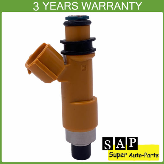 Fuel Injector 15710-61J00 for Suzuki APV for Suzuki Futura 1500cc (SL415) Euro II