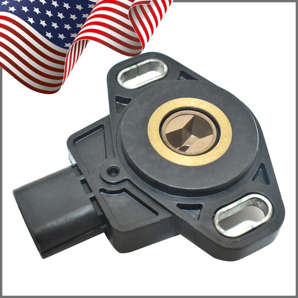 Throttle Position Sensor for Acura RSX 2002-2006 for Honda for Civic 2001-2005 JT6HB
