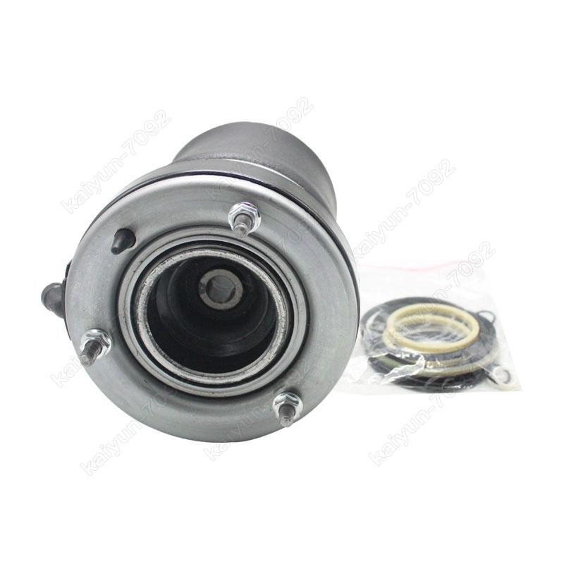 1x for BMW X5 E53 1998-2006 Front Left Air Suspension Spring Bag 37116757501