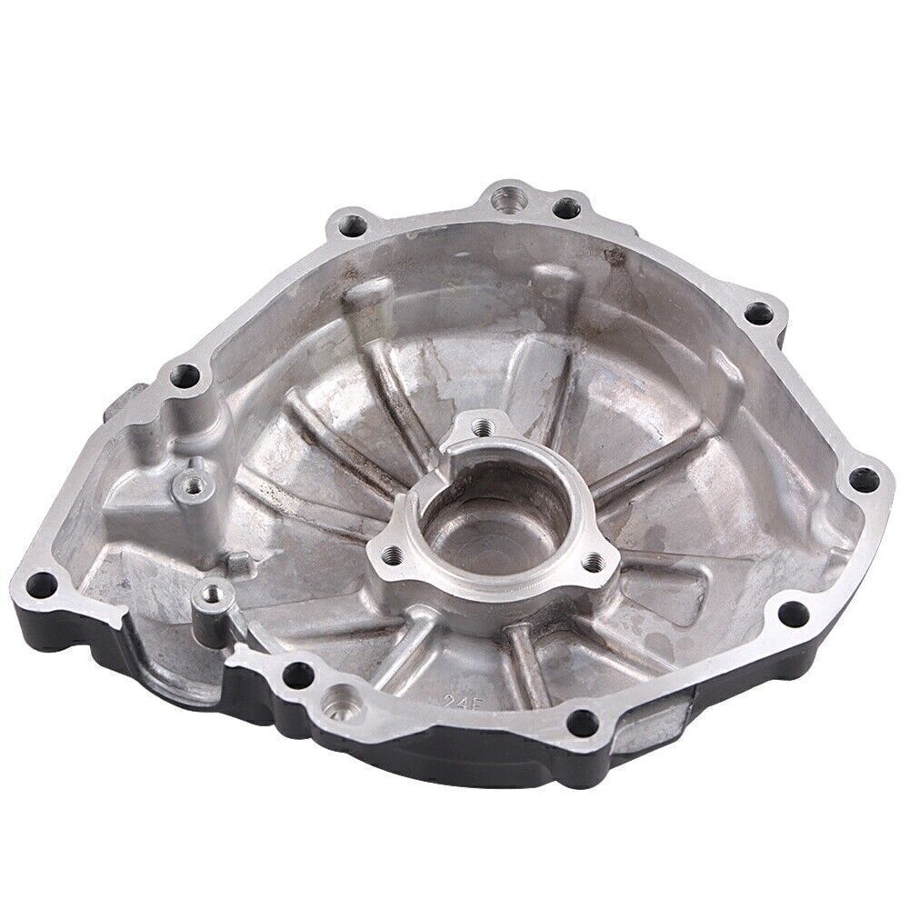 for Suzuki Hayabusa GSX1300R GSXR 1300 99-12 Left Stator Engine Crankcase Cover