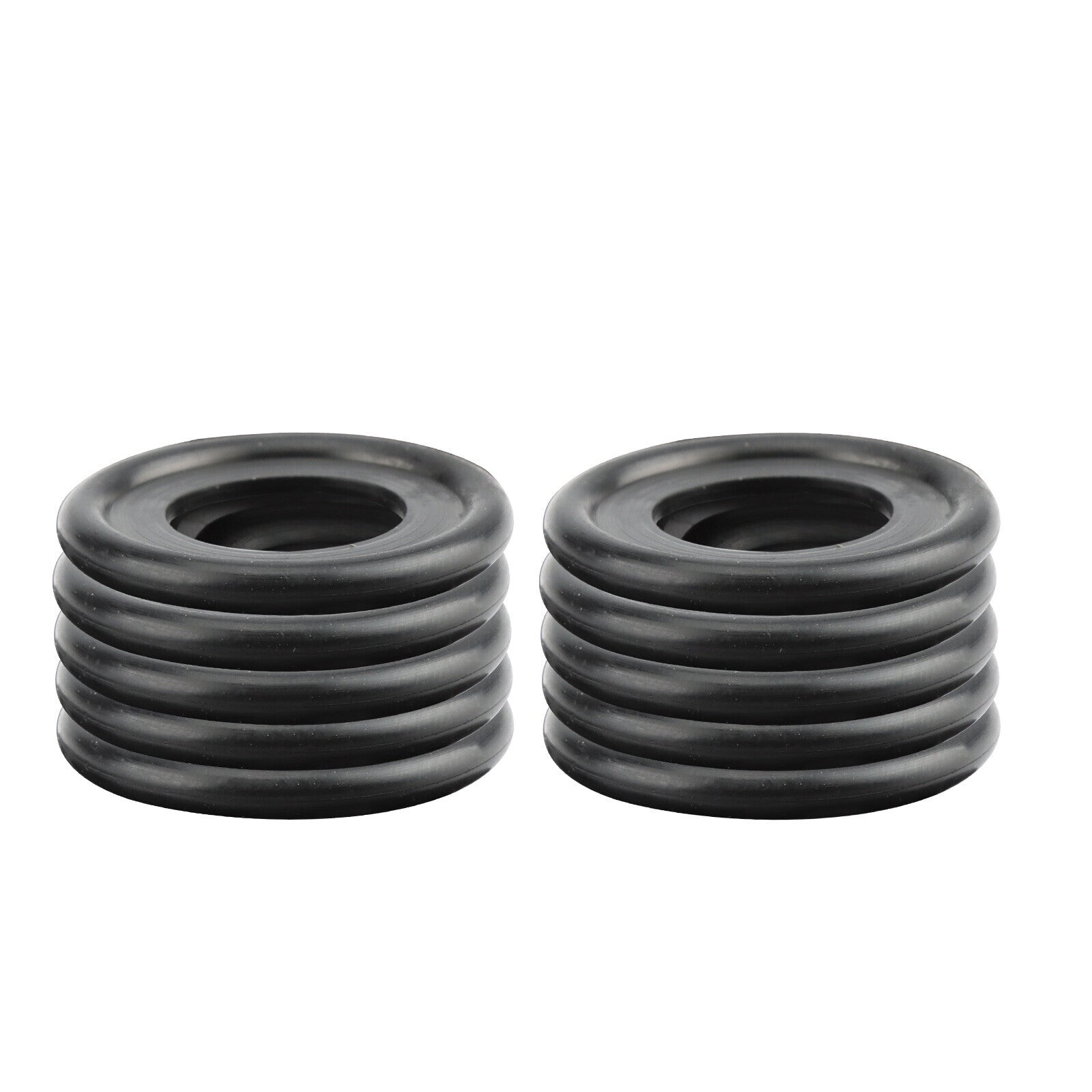 10PCS 3536966 For GM New M11 Universal Rubber Oil Drain Plug Gaskets 12616850