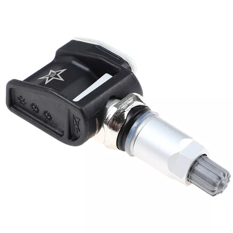 A0009052102 4pcs Tire Pressure Sensor 433MHz for Mercedes-Benz E-Class W213 CLS