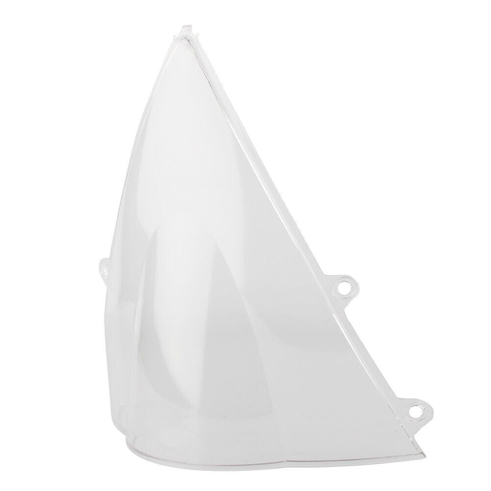 Clear Front Windshield Windscreen Windproof fit for Honda CBR1000RR 2012 - 2016