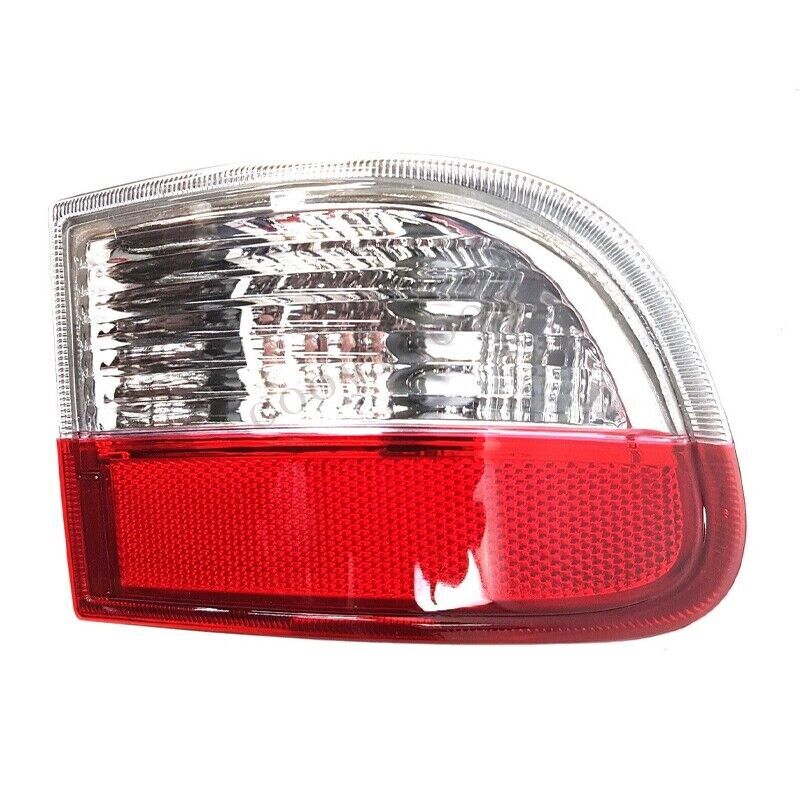 Suitable for Mazda BT50 BT-50 UP UR 2011-2020 Left Rear Bumper Light Reflector Taillight