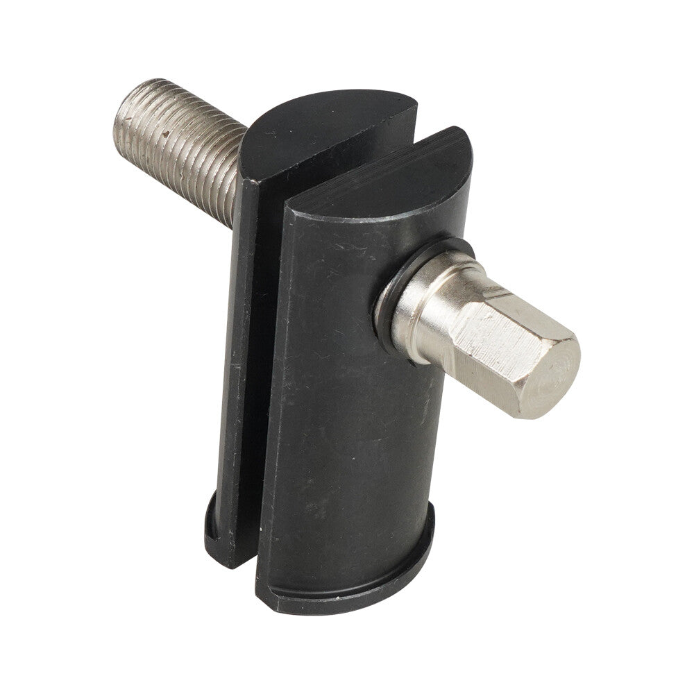 Metal Steering Neck Bearing Race Puller Remover for 11/8in to 25/8in ID Races