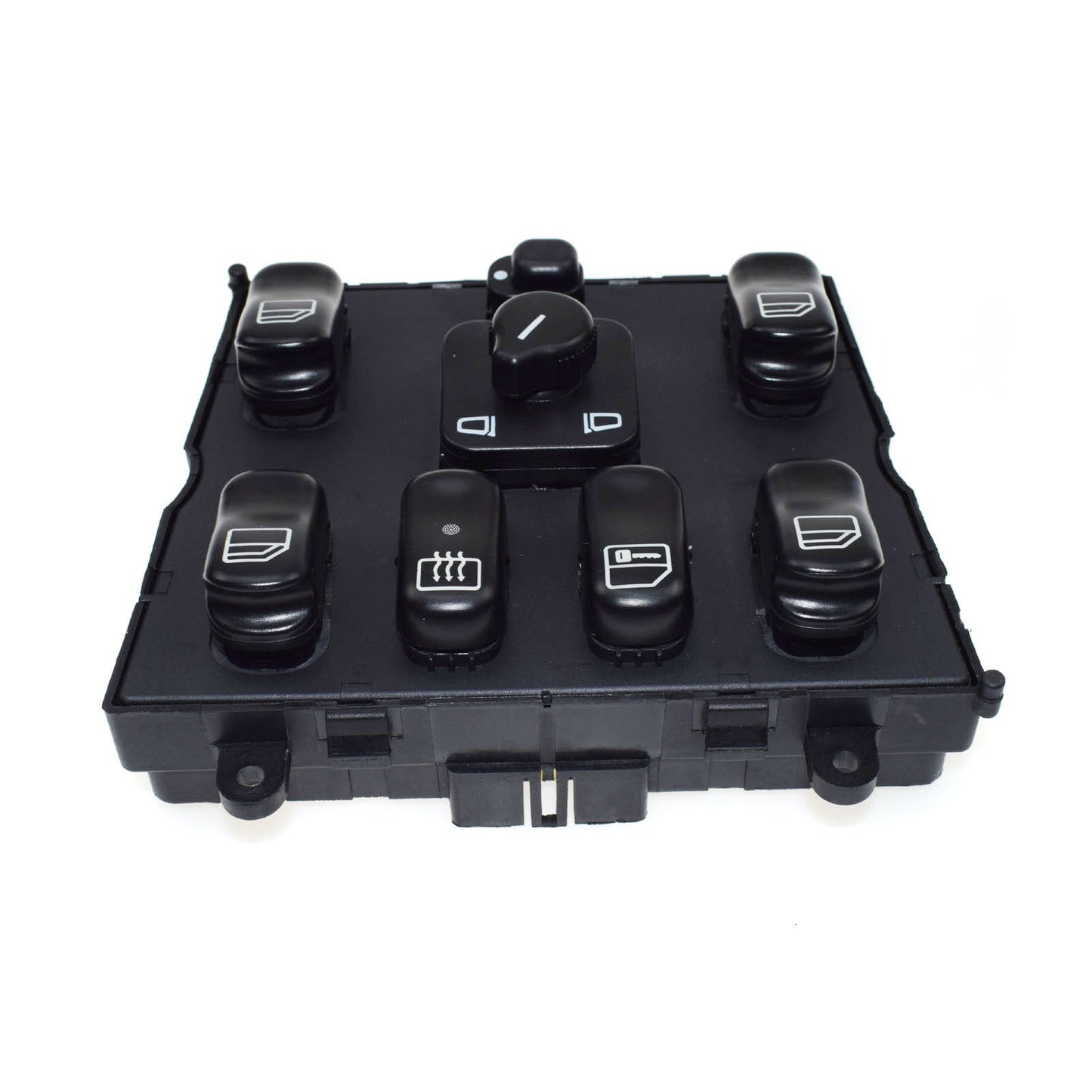 For 1998-03 for Mercedes ML320 ML430 1638206610 Master Electric Power Window Switch