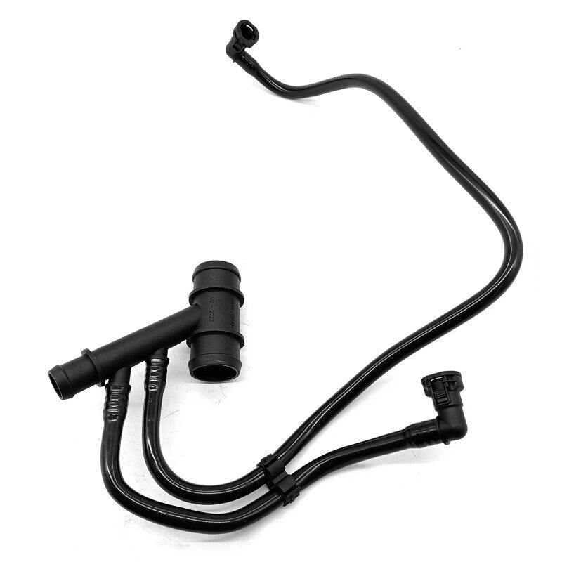 LR019007 for Land Rover for Range Rover Sport 2010-2013 Upper Coolant Radiator Hose