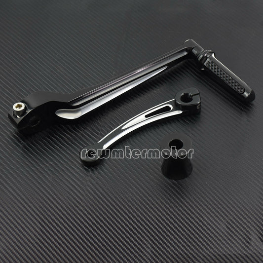 Motorcycle Shifter Road Lever Kits Fit For Softail 86-17 Touring 88-18 Tri 08-18