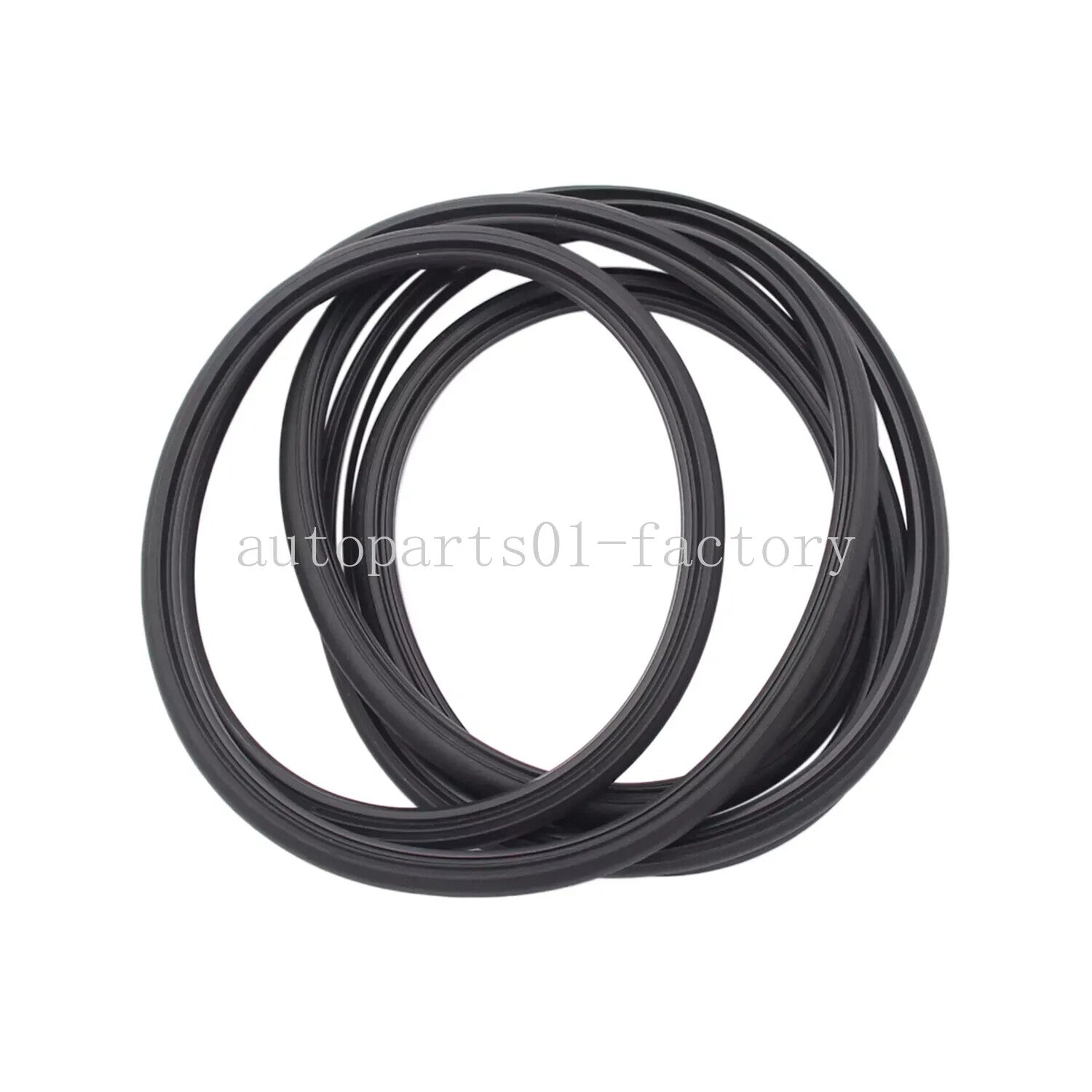 05183172AC New Sunroof Seal Gasket Fit for 2007-2018 for Dodge for Jeep