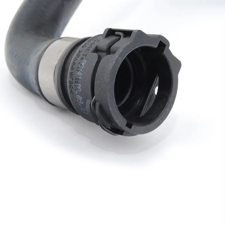 64216902683 Radiator Water Coolant Hose Pipe Fit for BMW 3 Series E46 2000-2007 New