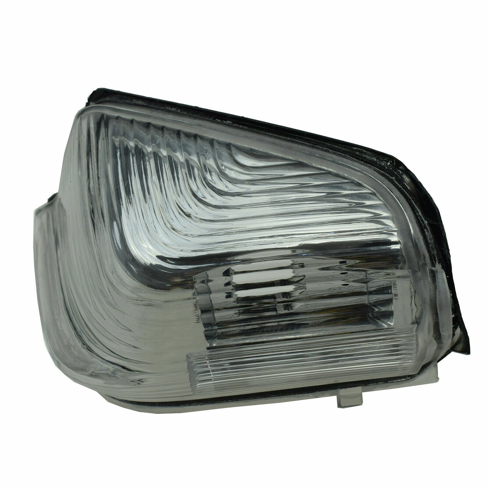 The left driver's side mirror turn signal corner light is applicable to for Mercedes Sprinter 2500 and 3500.