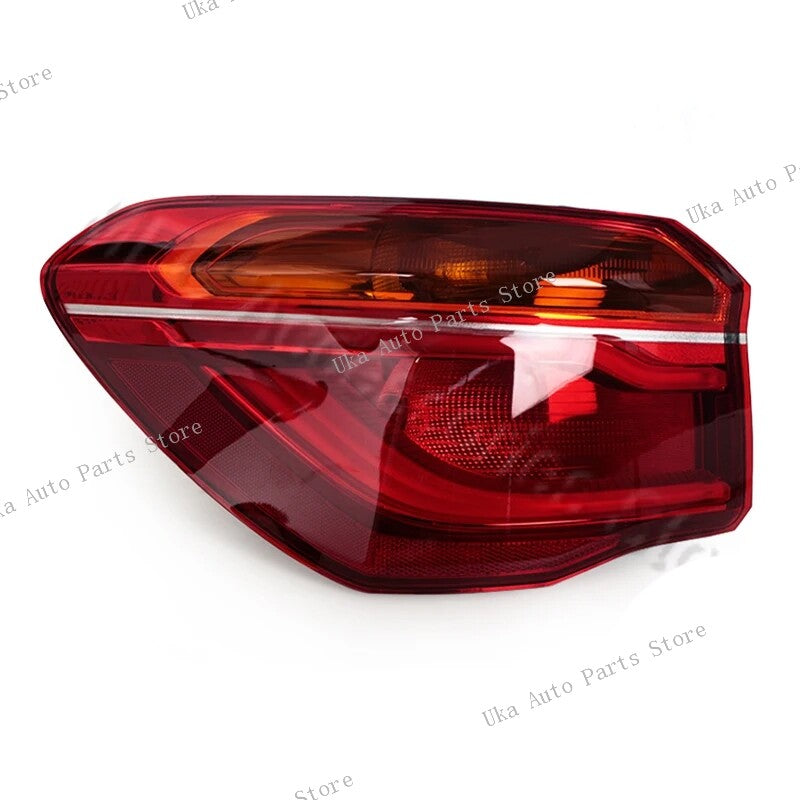 Right Outerside LED Tail Light Rear Brake Stop Lamp for BMW X1 2016-2019