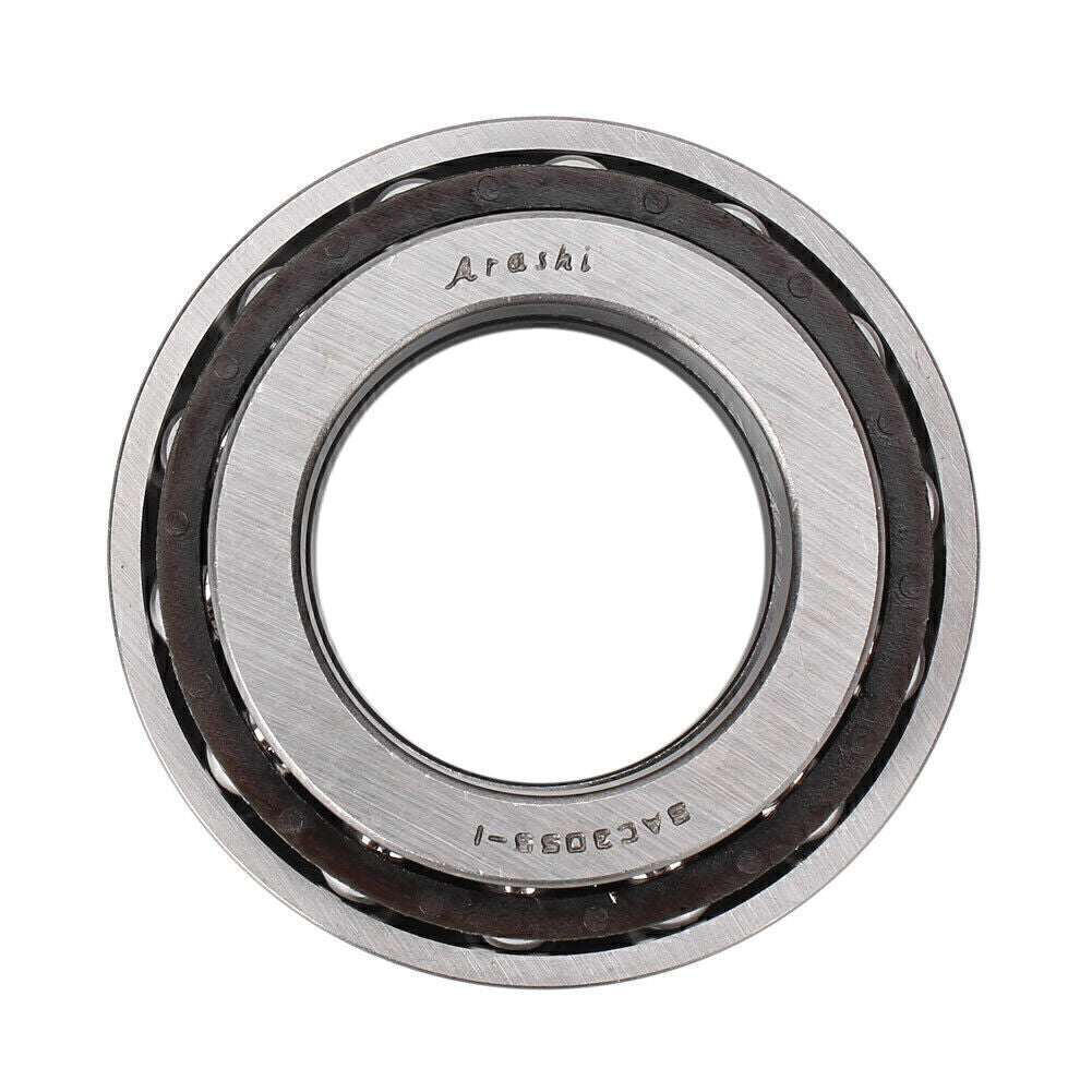 Moto Steering Stem Bearing Seal Kit Fits for Suzuki GSXR600 GSXR750 GSXR1000 2005-16