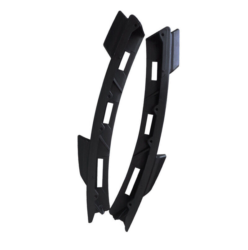 For 2012 2013 2014 2015 2016 2017 HY ACCENT front bumper gasket left and right