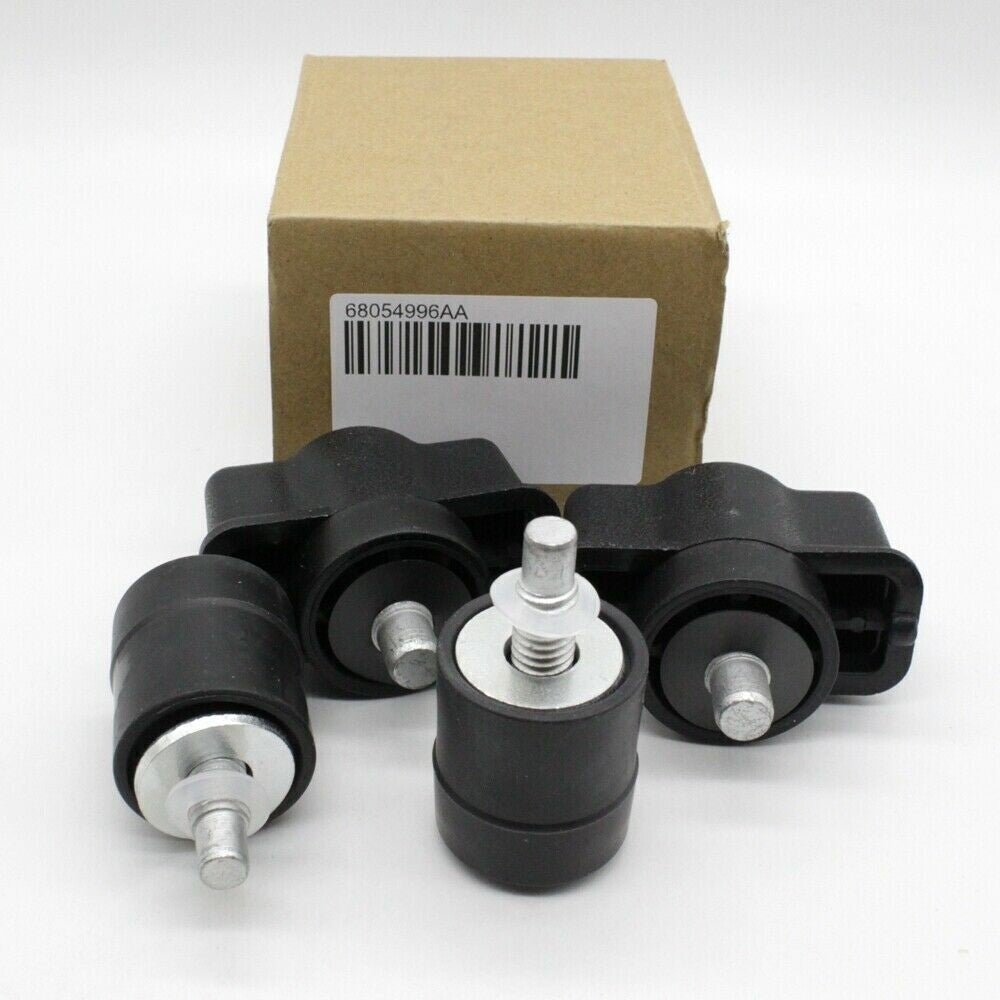 for DODGE for RAM 1500 2500 3500 for RAM BOX Handle and Grommet Kit 68054996AA