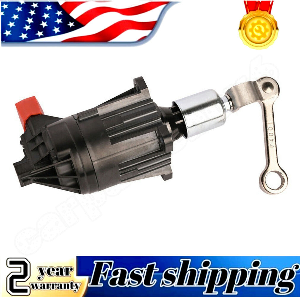 Turbocharger solenoid valve actuator suitable for Honda for Civic CR-V 1.5 18900-5PA-A01
