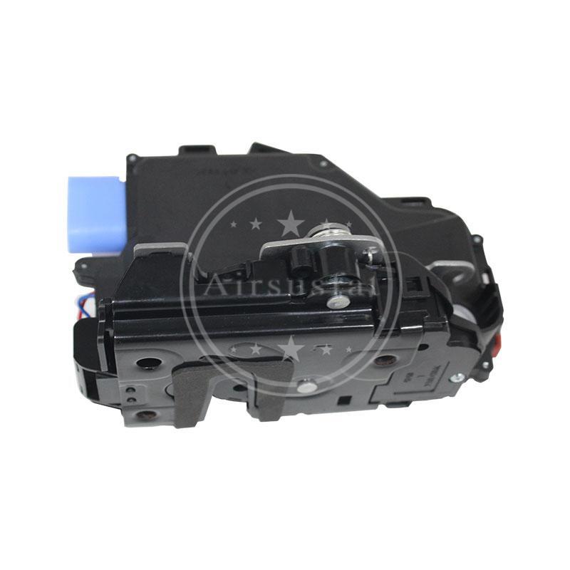4X for PORSCHE for CAYENNE / for VW TOUAREG 7L /PHAETON DOOR LOCK LATCH ACTUATOR