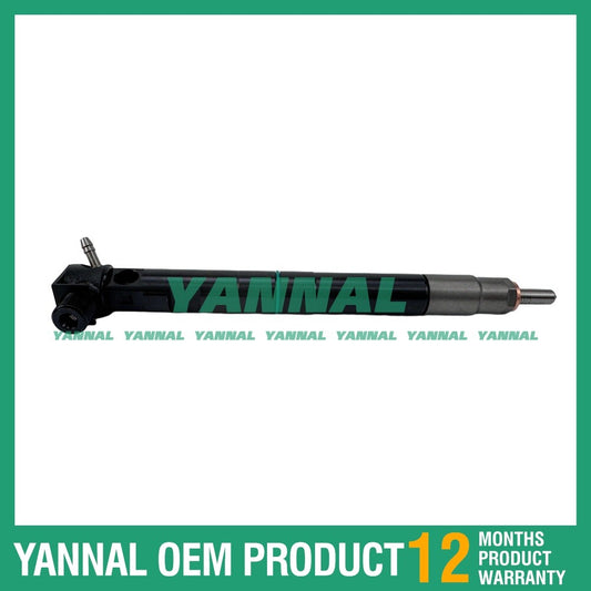 Diesel fuel injectors are suitable for Hyundai H1 Grand Starex iLOAD and for Kia BONG3 2.5 33800-4A700