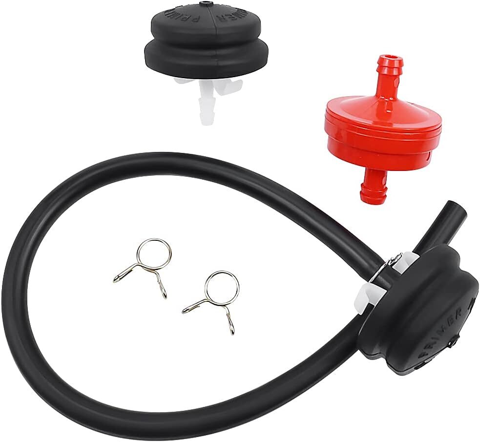 Primer Bulb Duraforce CCR3654 FOR Toro 66-7460 CCR 2450 3650 Lawn Boy Powerlite