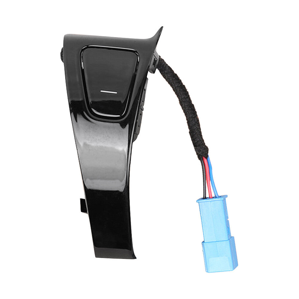 Right Power Door Lock Open Switch for Tesla for Model 3 / Y 17-23 1094957-01-C Black
