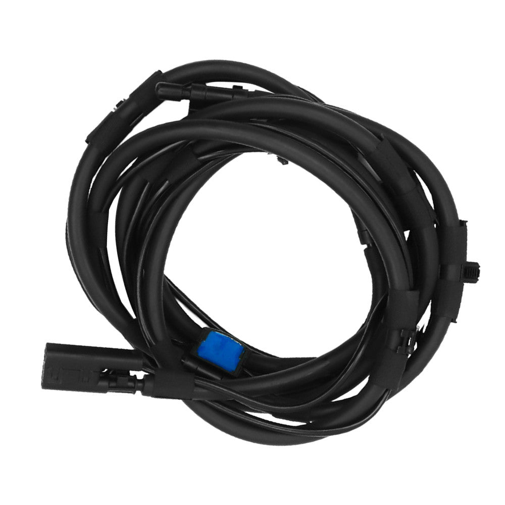 Front Windscreen Washer Nozzle Jet Hose 2468600292 Fits For B-Class W246