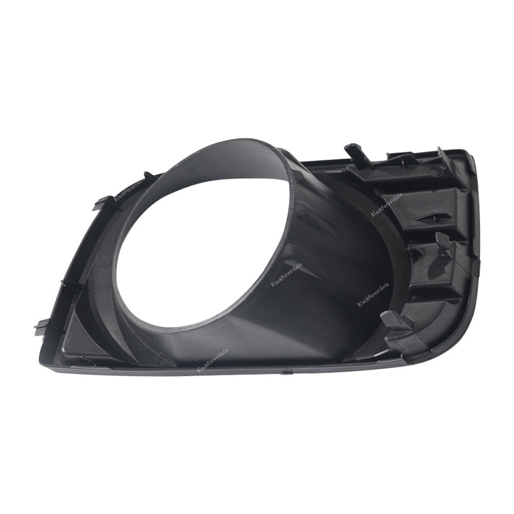 Front Right Fog Light Lamp Bezel Cover Trim Fit For 2008-2017 for Toyota Sequoia