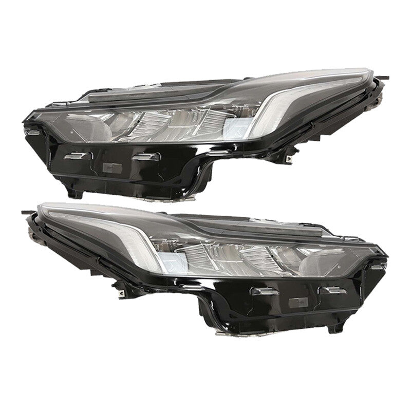 FULL LED Headlight Assembly Driver Passenger Side for Cadillac CT5 2020-2022