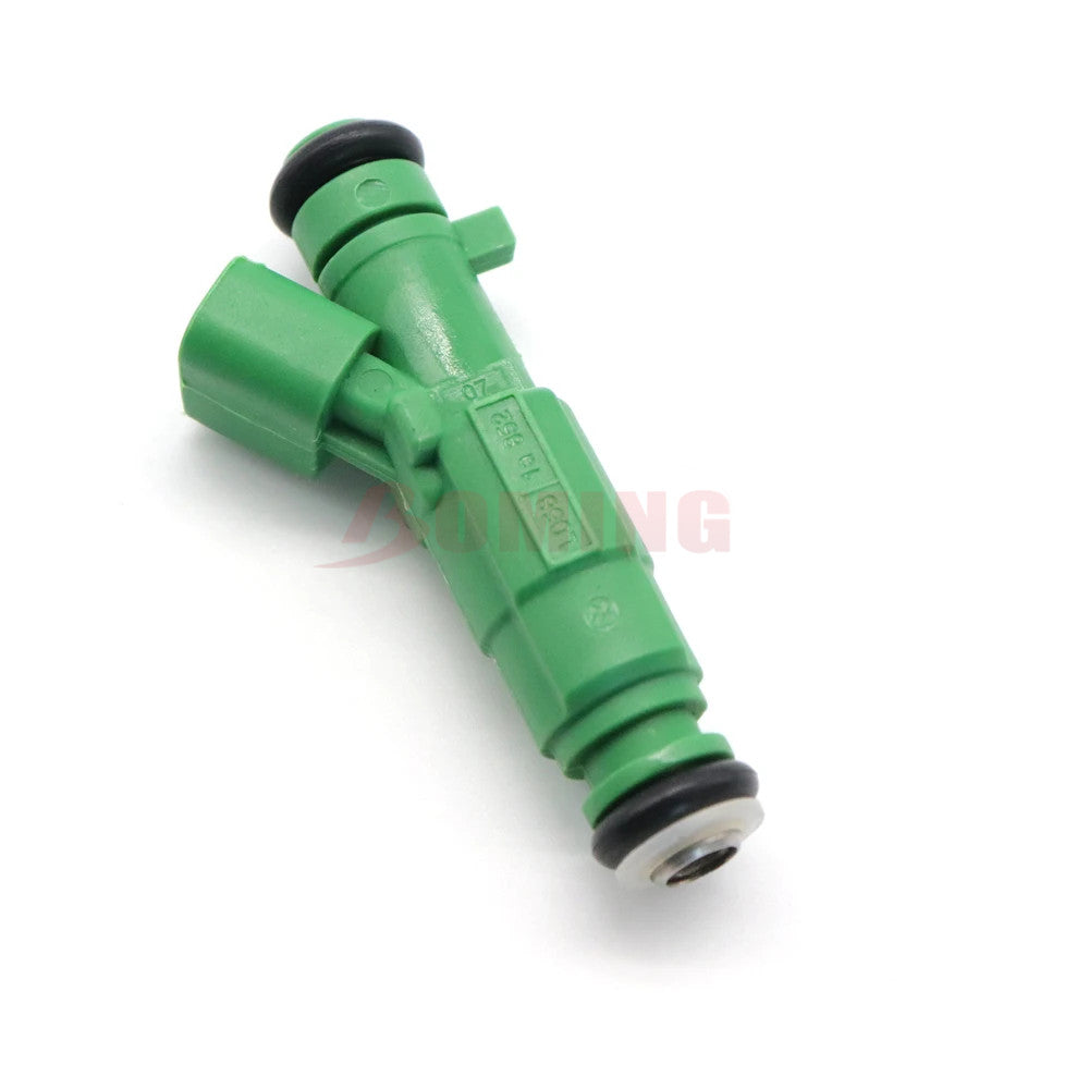 Four new 35310-2E100 fuel injectors for HYUNDAI for ELANTRA 1.8L L4 2011-2014