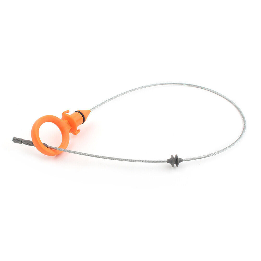 Engine Oil Dip Stick Dipstick 07K115611M Fit for VW 2.5L 5Cyl Beetle for Jetta 2006-2013