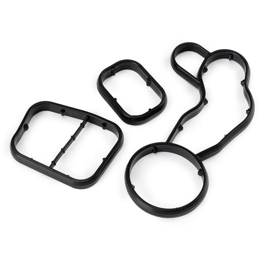11428591462 Engine Oil Filter Housing Gasket New for Mini Cooper for BMW X2 X1 530I