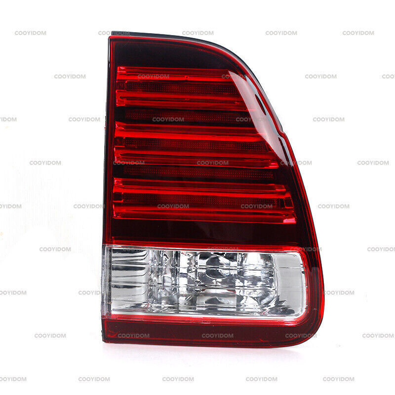 for Lexus LX470 2006-2007 Right Left Rear Brake Stop Lamp inner Tail Lamp