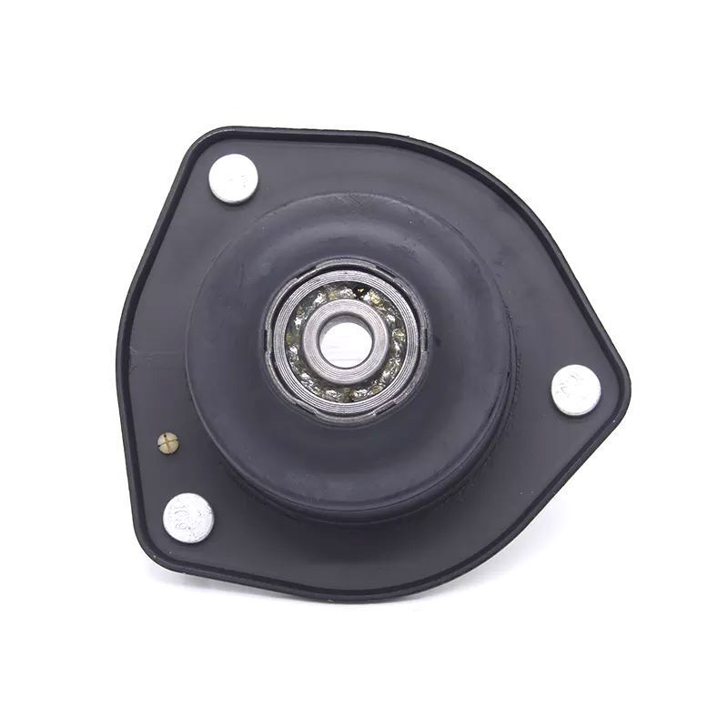 31306772749 Set of 2 Pcs Front Strut Mounts For Cooper R55 R56 R57 R60