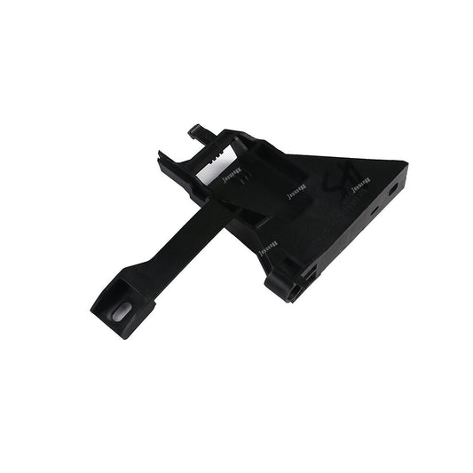 Right Radiator Support Tie Bar Bracket 2466210234 for Mercedes-Benz GLA250 15-18